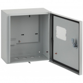 Корпус метал.ЩУ-1/1-0-76 (310х300х150) (1дверь) IP54 ЭРА