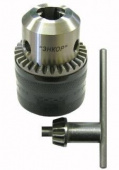 Патрон сверлильный 3-16 1/2" ЗВП 1/25