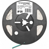Светодиодная лента NLS-3528-60LED 12V 4,8W/m  IP20 RGB  мульти R5 Navigator/Эра (5064)