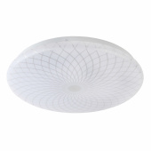 Светильник светодиод. LED SPB 24Вт 6500К, "Slim 3" ЭРА