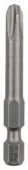Вставка PH3, 49мм XH 2 607 001 531 BOSCH(4597)