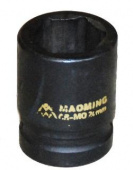 Головка торцевая 3/4" ударная 53х24 мм