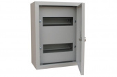 Корпус метал.ЩРН- 24 (350х300х125) TDM Народный