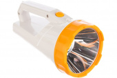 Фонарь-прожектор Космос 12LED 4V3AH Асcu9199LED