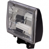 Прожектор и лампа Ecola FFL/A 142 220V 6400K 244x105x300