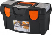 Ящик для инструментов "Master" ПЦ 3701 405х215х230