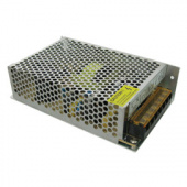 Блок питания к светодиодной ленте 100W Ecola 220V-12V IP20 Power Supply