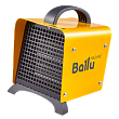 Тепловая пушка Ballu BKS-3 