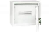 Корпус метал.ЩРН-9 (265х310х120) TDM