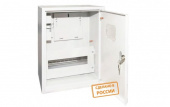 Корпус метал.ЩУРН-1/9Э (360х255х110) Народный TDM