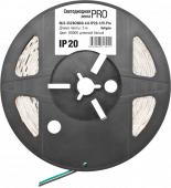 Светодиодная лента NLS-3528CW60-4.8W-IP20-12V-Pro дневной белый Navigator (4268)