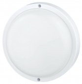 Свет-к светодиод.LED ДПО КРУГ 18Вт 6500K, 230В, IP65 TOKOV ELECTRIC