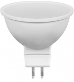 Лампа светодиодная Feron LB-26 80LED 7W G5.3 4000K