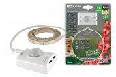 Умная подсветка SMD2835-30LED/m-IP20-5B-2,4Вт-3000