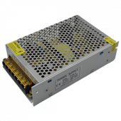 Блок питания к светодиодной ленте 100W Ecola 220V-24V IP20 Power Supply