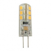 Лампа светодиодная Ecola LED Corn Micro 3,0W  G4 4200K