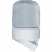 Светильник для сауны НПБ400-1 NBL-SA2-60-E27-WH Navigator 14088