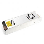 Блок питания к светодиодной ленте 350W Feron LB019 24V IP20 