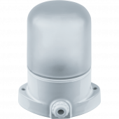 Светильник для сауны НПБ400 NBL-SA1-60-E27-WH Navigator 61509