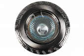 Свет-к встр.3045/Е1 MR16 SN+N (0056)