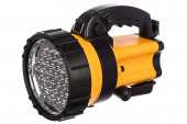 Фонарь аккум.,36LED,ЗУ 220V+12V ЭРА РA-603 Б0031034