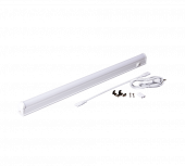 Светильник светодиодный линейный PLED T5i PL 8W 6500K 600мм 180-265V Jazzway