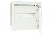Корпус метал.ЩРВ-09 (275х320х120) TDM