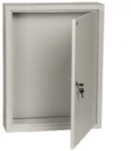 Корпус метал.ЩМП-4-0 (800х650х250) TDM