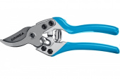 Секатор GRINDA PROLine P-27 алюминиевыми рукоятками ,190мм В9087
