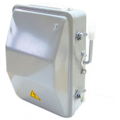 Рубильник ЯБПВУ-400 IP54 TDM