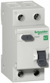 Авт. выкл. дифф. 2п. 32А 30mA 4,5кА Schneider EZ9D34632