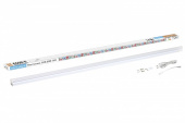 Свет-к светодиод.LED ДПО 2001 14Вт 6500K IP40 Народный ТДМ