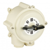 Выкл.пакетный (ПВ-2-16 М1 16A) IP56 ЭКФ PROxima 