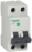 Авт. выкл. 2п. 20А 4,5кА Schneider EZ9F34220