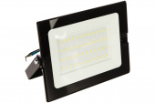 Прожектор светодиод. 50W 6500K С02 черный LFL-5001 Ultraflash