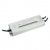 Блок питания к светодиодной ленте 400W 220V-12V IP67 Feron LB-007