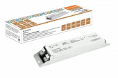 Электронный ПРА EB-T8-136-EAЗ 1х36W TDM