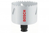 Коронка д/мет. HSS СО ф 70мм 2 608 584 646 BOSCH