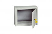 Корпус метал.ЩМП-2.3.1-0 (250х300х150) IP31 TDM