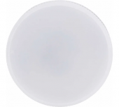 Лампа светодиодная Ecola GX53 12W T 4200К 27x75 220V