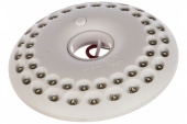 Фонарь ЭРА КВ-601 кемпинг НЛО-48(48 LED,3хАА) Б0029178