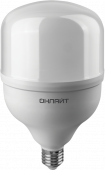 Лампа светодиодная Онлайт 50W Е27/Е40 4000K 3500Lm 230V
