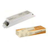 Электронный ПРА EB-T8-258-EAЗ 2х58W TDM