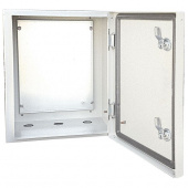 Корпус метал.ЩМП-2-0 (500х400х220) IP66/IP54 TDM/Generica/ЭКФ mb24-2