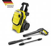 Мойка высокого давления Karcher K 4 Compact NEW  1.637-500