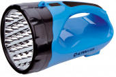 Фонарь ULTRAFLASH LED3819CSM аккум,два режима желтый