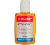ЛТИ-120 флюс (30мл) Rexant 09-3625