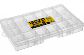 Органайзер "HANDY-15" пластик, STAYER 38051-15_z01