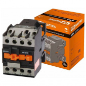 Контактор КМН-22511 25А 230В/АС3 1Н3 TDM