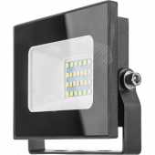 Прожектор светодиод. OFL-30-6K-BL-IP65-LED Онлайт